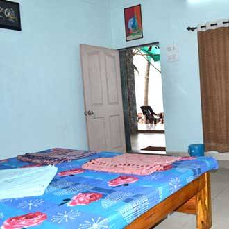 Solgaonkar Beach Resort, Tarkarli 2